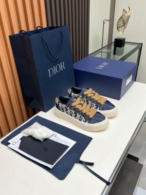 wholesale quality dior shoes model no. 265